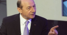 Stire din Politică-Administrație : Traian Băsescu: Dacă ANAF vrea să fie corectă, trebuie să publice și lista datoriilor statului față de firme și persoane fizice