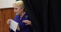 Stire din Politică-Administrație : "Viorica Dăncilă va pleca. Dar cine vine în locul său?"