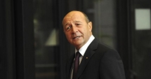 Stire din Politică-Administrație : Traian Băsescu s-a prezentat la ICCJ, într-un dosar în care este acuzat de plagiat