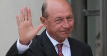 Stire din Politică-Administrație : TRAIAN BĂSESCU A SCĂPAT. Dosarul retrocedărilor a fost clasat