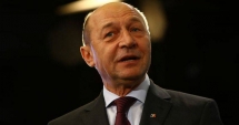 Stire din Politică-Administrație : Băsescu: "PMP se retrage de la audieri și nu participă la ședința de învestitură. Guvernul Tudose - șoc și groază"