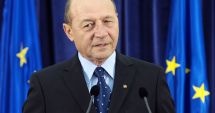 Stire din Politică-Administrație : Traian Băsescu: "Proiectul european trebuie relansat"