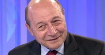 Stire din Politică-Administrație : Traian Băsescu a împlinit 70 de ani