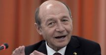 Stire din Politică-Administrație : Traian Băsescu: "Bătăuşul de la Kremlin trebuie oprit!"