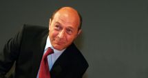 Traian Băsescu internat de urgență într-un spital din Paris