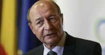 Stire din Actualitate : Traian Băsescu rămâne internat la Spitalul Militar din București. Medicii l-au diagnosticat cu o formă gravă de gripă