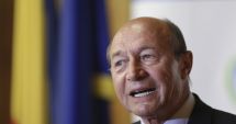 Stire din Politică-Administrație : Traian Băsescu îl atacă pe candidatul independent la prezidenţiale, Mircea Geoană
