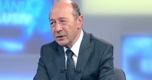 Stire din Politică-Administrație : Băsescu despre capturarea lui Ghiță: "Nu m-am gândit că bântuie prin Europa ca Vodă prin lobodă"