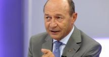 Stire din Politică-Administrație : Băsescu: Eu aș accepta vreo 10 dezbateri cu Dăncilă, câte una pe zi, cu toate televiziunile de față