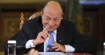 Stire din Politică-Administrație : Prima reacție a lui Băsescu, în scandalul Elena Udrea - SRI
