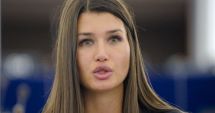 Stire din Politică-Administrație : Elena Băsescu, posibil candidat la alegerile parlamentare din partea PMP Constanța
