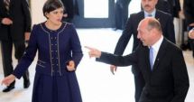Stire din Politică-Administrație : "Dacă aș fi în locul lui Iohannis, n-aș revoca-o pe Kovesi. Aș proteja interesele mari ale României"