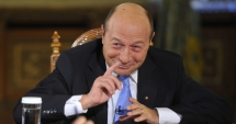 Stire din Politică-Administrație : Băsescu despre platforma lui Cioloș: Nu am văzut ceva mai ridicol