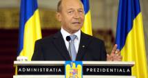 Stire din Politică-Administrație : Băsescu salută victoria partidelor proeuropene din Republica Moldova
