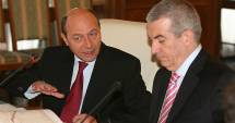 Stire din Politică-Administrație : Băsescu, de acord cu Tăriceanu: "Este o eroare grosolană!"