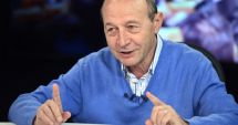 Stire din Politică-Administrație : Fostul președinte Traian Băsescu lansează un nou atac la adresa liderului PSD