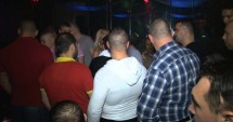 Stire din Eveniment : Bastonul telescopic - arma preferată a petrecăreților din județul Constanța