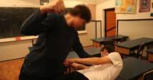 Stire din Eveniment : BĂTĂIE la un LICEU din Constanța. Poliția a demarat o anchetă