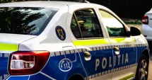 Stire din Eveniment : Tânăr din Constanța, depistat conducând un moped neînregistrat pe bulevardul Aurel Vlaicu