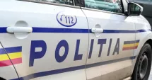 Stire din Eveniment : Bărbat agresat de trei colegi de apartament, salvat de polițiștii din Capitală după un apel la 112