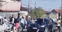 Stire din Eveniment : De la ce a pornit bătălia din Pantelimon, continuată la spital. „Nu a vrut să se mărite și de acolo a plecat”