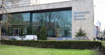 Stire din Cultură-Educație : "Bătaie" pentru locurile bugetate, la Universitatea Maritimă