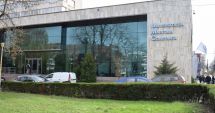 Universitatea Maritimă din Constanța aniversează 31 de ani de la înființare