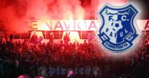 Stire din Sport : Bătălia pentru sigla FC Farul. Vom avea curând numele câștigătorului?