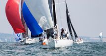 Stire din Sport : "Bătălie navală" româno-bulgară, la Poseidon-Balchik International Regatta