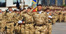 Stire din Eveniment : "Cariera militară înseamnă o garanție pentru succes profesional, de reușită în societate"