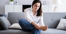 Stire din Sănătate : Cauze care duc la apariția bătăturilor și calusurilor