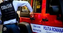 Stire din Eveniment : Descoperire macabră: O femeie în vârstă a fost găsită bătută, strangulată şi înjunghiată în propria casă