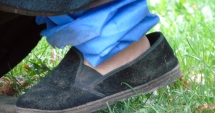 Stire din Eveniment : O pensionară din Constanța a fugit din spital. Este căutată cu disperare de familie