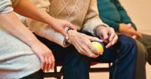 Stire din Social : Sfârșit tragic pentru un bătrân bolnav de Alzheimer: A murit de frig după ce s-a rătăcit într-o pădure din Călărași