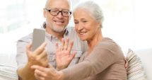 Stire din Social : Descoperire surprinzătoare! Cum pot telefoanele să ne facă bătrânețea mai ușoară