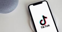 Stire din Actualitate : Parlamentarii fracezi fac demersuri legale împotriva platformei TikTok