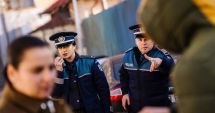 Stire din Eveniment : Constănțeancă bătută de fiu. A intervenit Poliția!