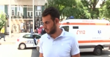 Stire din Eveniment : TINERI, BĂTUȚI CRUNT DE OAMENII LEGII. ACUZAȚII GRAVE LA ADRESA POLIȚIȘTILOR