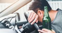 Stire din Eveniment : Tânăr din Constanța, prins la volan fără permis de conducere
