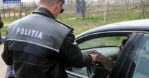 Stire din Eveniment : Șoferi băuți la volan, depistați de polițiști