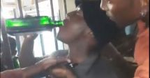 Stire din Eveniment : Un tânăr a murit imediat după ce a băut o sticlă întreagă de alcool, în doar două minute