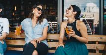 Stire din Sănătate : Alcoolul are un efect dăunător asupra sănătăţii și nu stimulează imunitatea