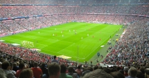 Stire din Sport : Bayern Munchen a cucerit Cupa Germaniei