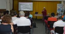 Stire din Sănătate : "Bolile infecțioase la copii și vaccinările"