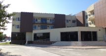 Stire din Cultură-Educație : UMC extinde şi modernizează Baza Nautică