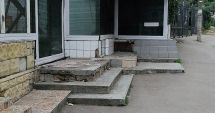Stire din Social : Ce doriți să se construiască în locul bazarului de pe Ştefăniţă Vodă?