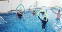 Stire din Social : Ziua mondială pentru terapia fizică, sărbătorită în fiecare an, la data de 8 septembrie