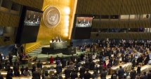 Stire din Actualitate : BBC reclamă Iranul la ONU
