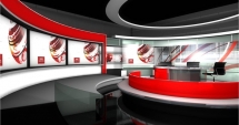Stire din Actualitate : BBC sfidează regimul din  Coreea de Nord! Va transmite  știri libere în coreană