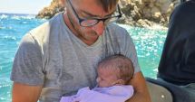 Stire din Actualitate : Bebelușul Jonah, salvat în mod miraculos, după 3 zile dintr-un naufragiu